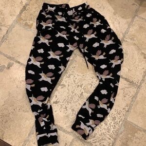 Unicorn pants​